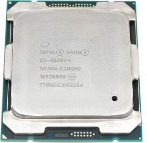 Picture of Intel Xeon E5-2620v4 (2.1GHz/8-core/20MB/85W) Processor SR2R6