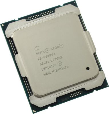 View Intel Xeon E52609v4 17GHz8core20MB85W Processor Kit SR2P1 information