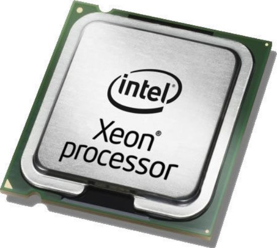 Picture of Intel Xeon L7455 (6 core 2.13 GHz 12 MB L3 cache 65W) - SLG9L