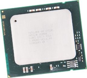 Picture of Intel Xeon X7550 (2.0GHz/8-core/18MB/130W) Processor Kit - SLBRE
