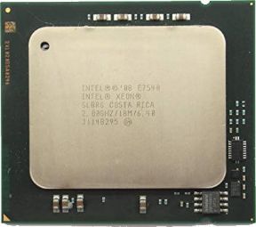 Picture of Intel Xeon E7540 (2.0GHz/6-core/12MB/105W) Processor SLBRG