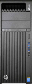 Picture of HP Z440 Workstation v3 T4K26ET