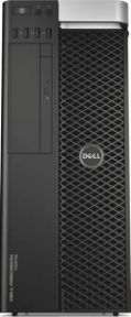 Picture of Dell T5610 V2 Workstation VDM8P
