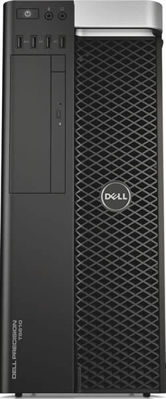 View Dell T5610 V2 Workstation VDM8P information
