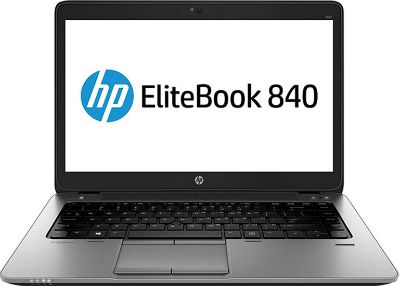 View HP EliteBook 840 G1 i54200U Laptop information