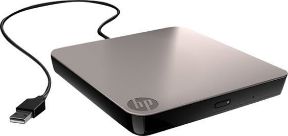 Picture of HPE Mobile USB DVD-RW Optical Drive 701498-B21 775676-001