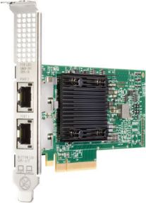 Picture of HPE Ethernet 10Gb 2-port 535T Adapter 813661-B21 815669-001