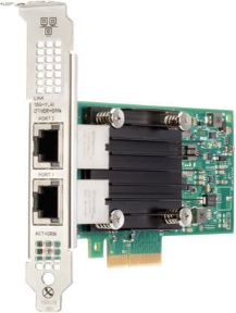 Picture of HPE Ethernet 10Gb 2-port 562T Adapter 817738-B21 840137-001
