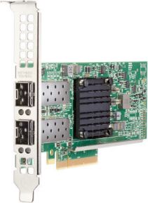 Picture of HPE Ethernet 10/25Gb 2-port 631SFP28 Adapter 817718-B21 840130-001