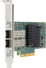Picture of HPE Ethernet 10/25Gb 2-port 640SFP28 Adapter 817753-B21 840140-001