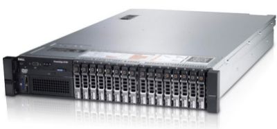 View Dell PowerEdge R720 16SFF V2 CTO 2U Rack Server GR6M9 0GR6M9 information