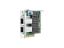 Picture of HPE Ethernet 10Gb 2-port 562FLR-SFP+ Adapter 727054-B21 790317-001