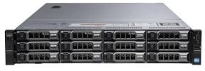 Picture of Dell PowerEdge R720xd 12LFF V1 CTO 2U Rack Server 6HGV2 CXM16