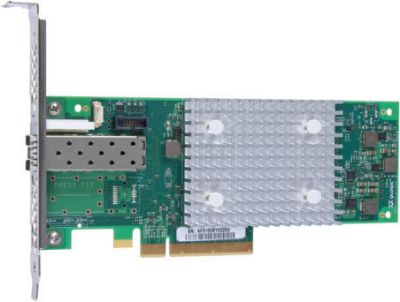 View HPE StoreFabric SN1600Q 32Gb Single Port Fibre Channel Host Bus Adapter P9M75A 868140001 information
