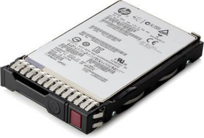 View HPE 480GB SATA 6G Mixed Use SFF 25in SC Digitally Signed Firmware SSD P07922B21 P08690001 information