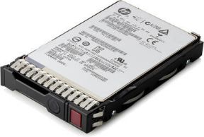 Picture of HPE 480GB SATA Mixed Use 6G SFF (2.5") SC Digitally Signed Firmware Solid State Drive P07922-B21 P08690-001