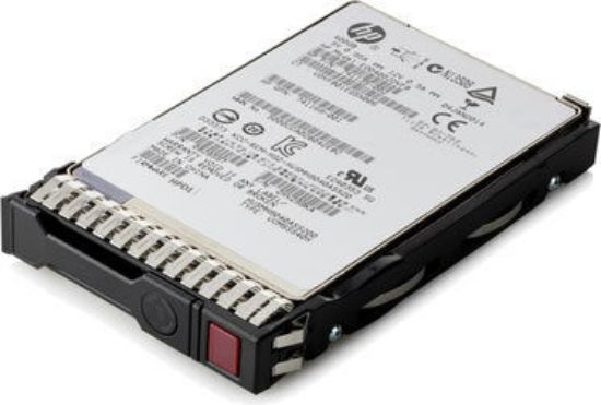 Picture of HPE 480GB SATA Mixed Use 6G SFF (2.5") SC Digitally Signed Firmware Solid State Drive P07922-B21 P08690-001