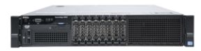 Picture of Dell PowerEdge R820 V1 8SFF CTO 2U Rack Server XRT6M 0XRT6M