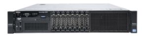 Picture of Dell PowerEdge R820 V2 8SFF CTO 2U Rack Server XRT6M 0XRT6M