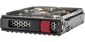 Picture of HPE 10TB SAS 7.2K 12G (3.5") LP Helium 512e Midline Digitally Signed Firmware Hard Drive 857646-B21 857966-001