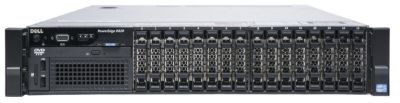 View Dell PowerEdge R820 V1 16SFF CTO 2U Rack Server XRT6M 0XRT6M information