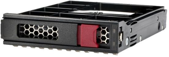 Picture of HPE 1.92TB SATA 6G Mixed Use LFF (3.5in) LPC Digitally Signed Firmware SSD P07934-B21 P08696-001