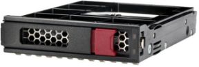 Picture of HPE 1.92TB SATA Mixed Use 6G (3.5") LPC Digitally Signed Firmware Solid State Drive P07934-B21 P08696-001