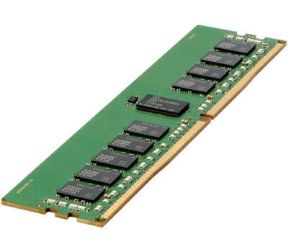 Picture of HPE 32GB (1x32GB) Dual Rank x4 DDR4-2666 CAS-19-19-19 Registered Smart Memory Kit 838083-B21 868843-001