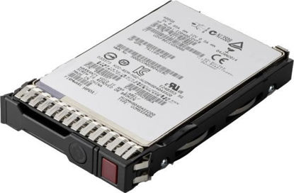 Picture of HPE 3.2TB SAS 12G Mixed Use SFF (2.5in) SC 3yr Wty Digitally Signed Firmware SSD 873367-B21 873571-001