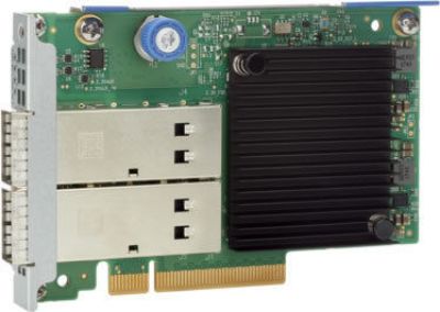 View HPE InfiniBand FDREthernet 4050Gb 2port 547FLRQSFP Adapter 879482B21 information