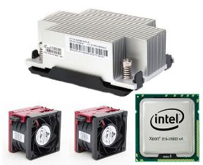 Picture of HPE DL380 Gen9 Intel Xeon E5-2603v4 (1.7GHz/6-core/15MB/85W) Processor Kit 817923-B21 835599-001
