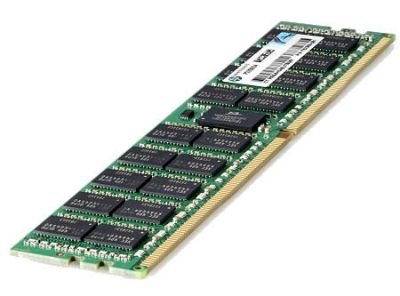 View HPE 16GB 1x16GB Dual Rank x8 DDR42400 CAS171717 Registered Smart Memory Kit P00423B21 P00867001 information