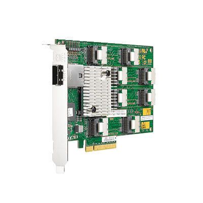 View HPE 12Gb SAS Expander Card with Cables for DL380 Gen9 727250B21 761879001 information