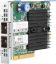 Picture of HPE Ethernet 10Gb 2-port 546FLR-SFP+ Adapter 779799-B21 790315-001