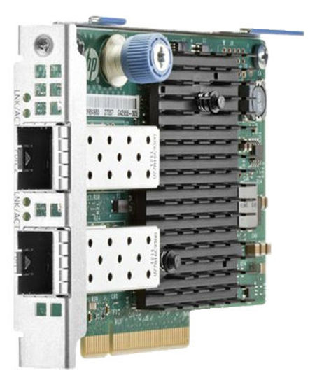 Refurbished HPE Ethernet 10Gb 2-port 560FLR-SFP+ Adapter