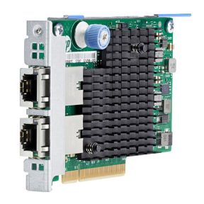 Picture of HPE Ethernet 10Gb 2-port 561FLR-T Adapter 700699-B21 701525-001