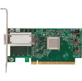 Picture of HPE InfiniBand EDR/Ethernet 100Gb 1-port 840QSFP28 Adapter 825110-B21 828107-001