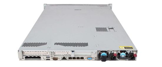 HP ProLiant DL360 Gen9 CTO Rack Server 755258-B21 | Intelligent Servers UK