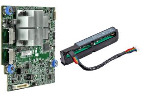 Picture of HP Smart Array P440ar/2GB FBWC 12Gb 2-ports Int FIO SAS Controller 749974-B21 749796-001