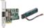 Picture of HP Smart Array P440/4GB FBWC 12Gb 1-port Int FIO SAS Controller 761872-B21 749797-001
