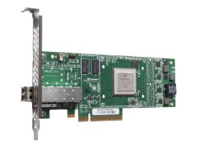 Picture of HPE StoreFabric SN1000Q 16GB 1-port PCIe Fibre Channel Host Bus Adapter QW971A 699764-001