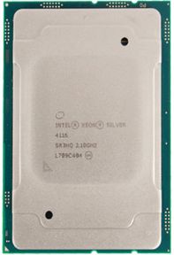 Picture of Intel Xeon-Silver 4116 (2.1GHz/12-core/85W) Processor SR3HQ