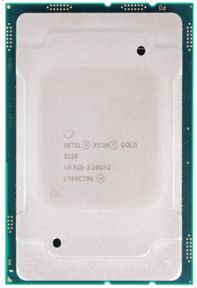 Picture of Intel Xeon-Gold 5120 (2.2GHz/14-core/105W) Processor SR3GD