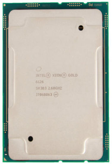 Refurbished Intel Xeon-Gold 6126 Processor | Intelligent Servers UK