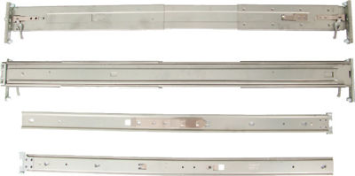 View HPE 2U Large Form Factor Easy Install Rail Kit 733662B21 878413001 information