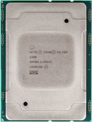 View Intel XeonSilver 4208 21GHz8core85W Processor SRFBM information