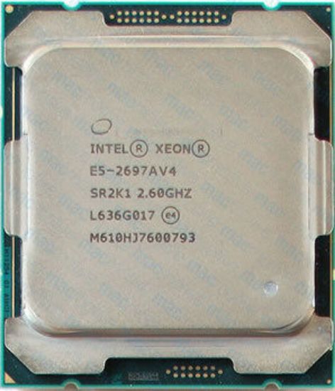 正規品 Xeon E5-2697AV4 2.6GHz SR2K1 - PCパーツ