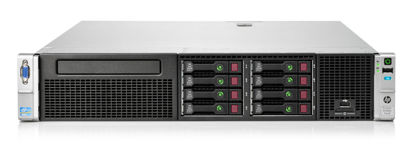 Picture of HPE Proliant DL380e Gen8 V2 SFF CTO Rack Server 669253-B21
