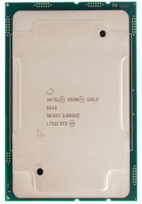 Picture of Intel Xeon-Gold 6142 (2.6GHz/16-core/150W) Processor SR3AY