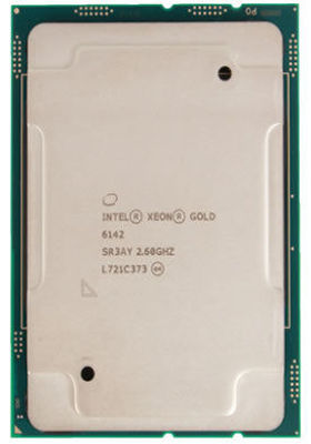 View Intel XeonGold 6142 26GHz16core150W Processor SR3AY information